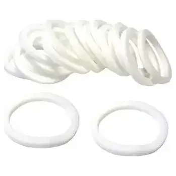 Komponent pro jízdní kolo Rock Shox 32x4 mm pěnové kroužky pár