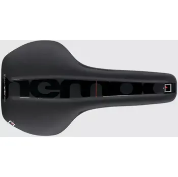 Sedlo na kolo Prologo Proxim Nembo sedlo černá 145 mm