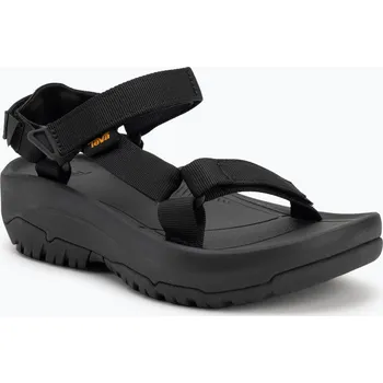 Dámská obuv Dámské sandály Teva Hurricane XLT2 Ampsole black