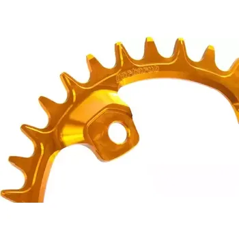 Převodník na kolo Garbaruk GRX Round převodník oranžový 42z