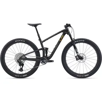 Horské kolo Liv Pique Advanced 29 1 horské kolo Raw Carbon vel. S