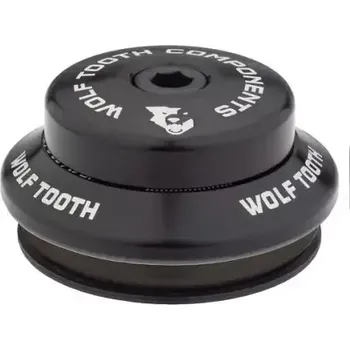 Hlavové složení Wolf Tooth Performance Upper IS41/28,6 7mm stack integrované hlavové složení černá