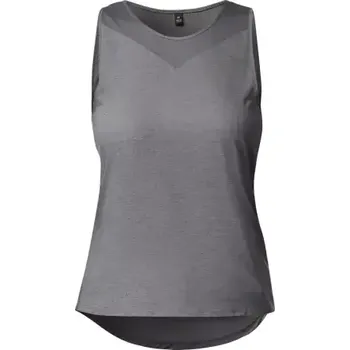 Mavic Echappée dámské tílko bez rukávů black vel. S