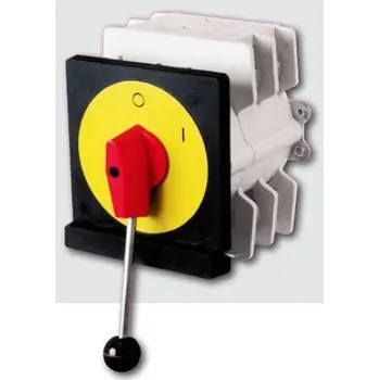 vypínač Spínač S 250 J 01 1-p bez 01 SEZ ČESKÁ REPUBLIKA a.s. 11-06-070-25001