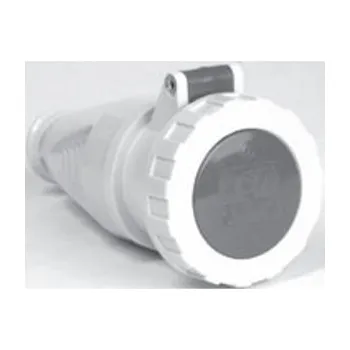 Elektrická zásuvka Zásuvka ISG 3232 spojovací IP 67 SEZ - CZ s.r.o. 09-02-050-25222