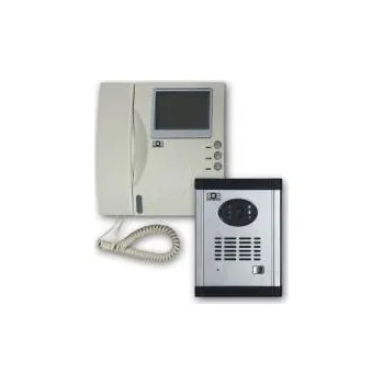 Dveřní videosystém DV2003 BOC ELEKTROBOCK s.r.o. 49-02-031-20030