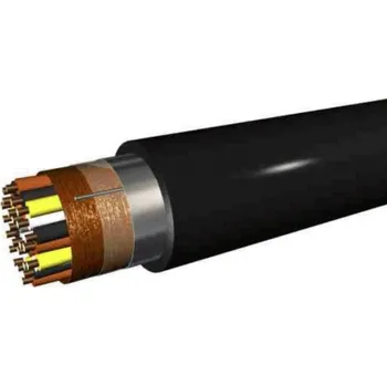 Datový kabel Kabel TCEKFY C 4P1,0 01-26-007-22041