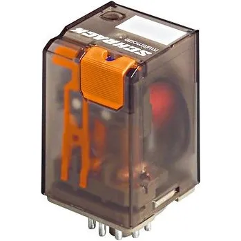 Relé Relé MT323220 3P/10A,220VDC,LED fgFORTE s.r.o. 47-06-097-23220