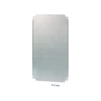 Rozvaděč Montážní FL404A deska 350x300 OR HA HAGER Electro s.r.o. 45-06-092-91904