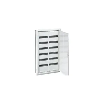 Rozvaděč Rozvaděč FW424FT IP30 96M/4 zap HAG HAGER Electro s.r.o. 45-04-092-06471