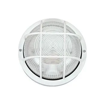 Sv.TOR 2-60/P průmysl. 60W/E27 šed INGE Opava, spol. s r.o. 19-08-151-02604