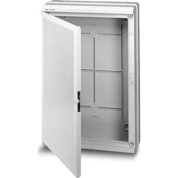 Rozvaděč Rozv.12778 380x570x140 IP65 ABB s.r.o. 45-04-329-12778