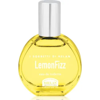 Dámský parfém Helan LemonFizz toaletní voda pro ženy 30 ml