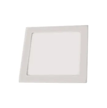 Sv.LED90 VEGA-S 18W WW GXDW012 bíl INGE Opava, spol. s r.o. 25-10-151-10512