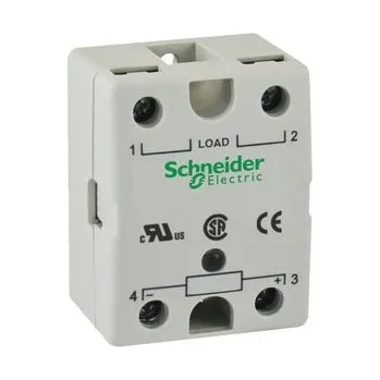 Relé Relé SSRPCDS75A2 3-32VDC/48-530VAC Schneider Electric CZ 47-11-801-38232