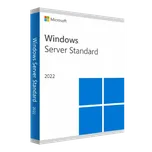 Microsoft Windows Server 2022 Standard