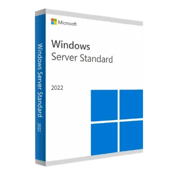 Operační systém Microsoft Windows Server 2022 Standard