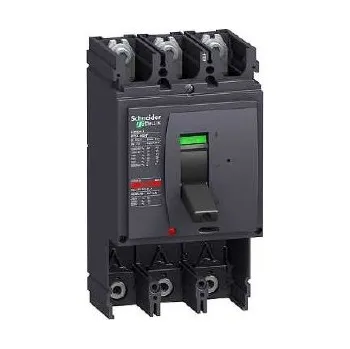 Jistič Jistič NSX400F 3P LV432413 Schneider Electric CZ 17-06-100-43235
