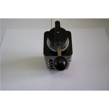 vypínač Spínač S 100 V 05 P0 * SEZ ČESKÁ REPUBLIKA a.s. 11-06-070-10005