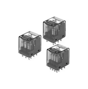 Relé Relé ZT 570012 4P/6A 12VDC SCH fgFORTE s.r.o. 47-06-097-02734