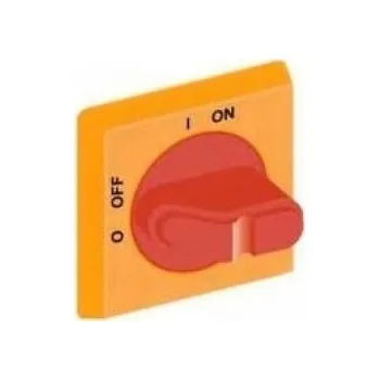 vypínač Rukojeť ovládací OHYS2RJ ABB ABB s.r.o. 11-10-096-02375