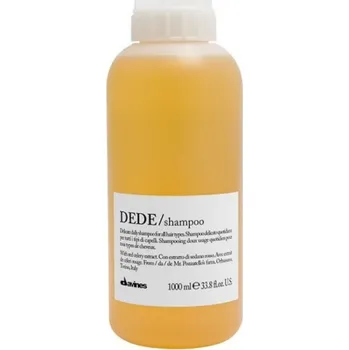 Šampon Davines DEDE shampoo – šampon ke každodenímu použití 1000 ml