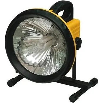 Refl.FROG 25W R1029-25W + stoj. žlu Ecolite s.r.o 25-02-112-72110