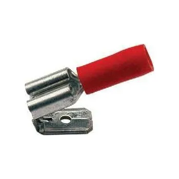 Konekt.iz.X720AZ M6,3/0,5-1,0mm KLA Klauke z. Nitsch s.r.o 35-12-250-17203