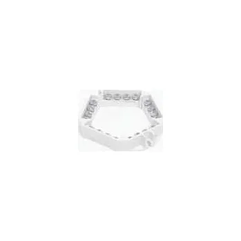 kabelová chránička Svorkov. 6304-11 věneč.mal-5P+kol SEZ - CZ s.r.o. 37-10-050-01011