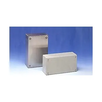 Elektroinstalační krabice Krabice CUBO FFUP 403012 ENS IES spol. s r.o. 39-04-298-40301