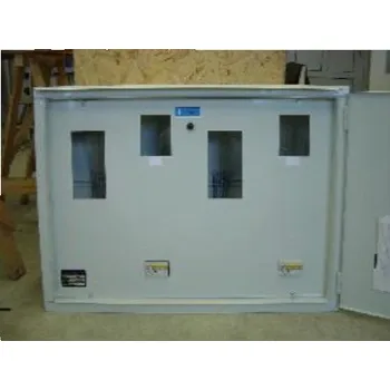 Rozvaděč Roz. ES 12 1x25+1x16+HDO JČE AR AROVA SERVIS 45-08-335-35015