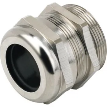 Vývodka kovová Pg36 43-04-801-22036