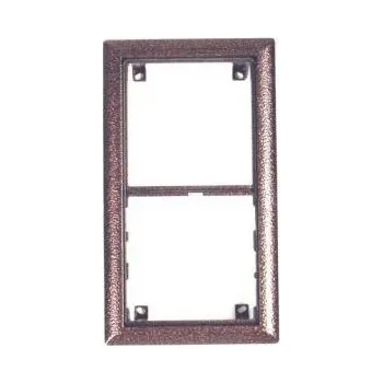 Rámeček KARAT 4FF 127 12.1 Cu 2M Tesla Stropkov - Čechy 49-02-450-41215