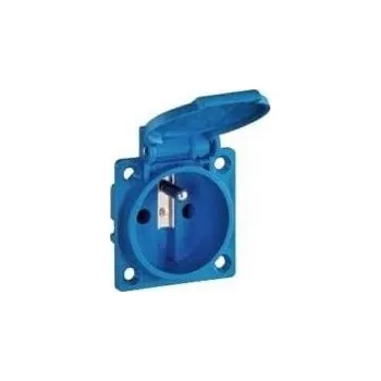 Elektrická zásuvka Zás.vest. 1461-052 250V mod. IP 54 EROCOMM spol.s r.o. 09-02-098-11118
