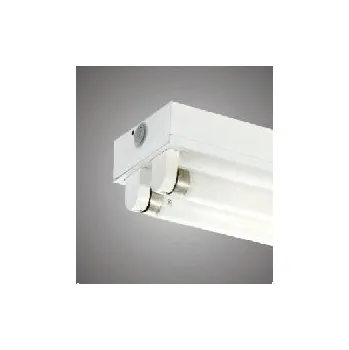 Svítidlo F-236A 2x36W (TB236) bíl BRILUM.CZ s.r.o. 21-04-135-11361