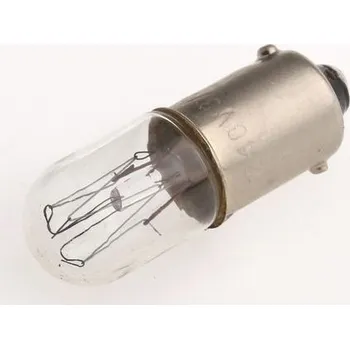 Žárovka Žárovka Ba9s 240V/ 4W B3080 OR 31-17-211-47515