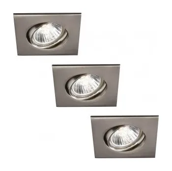 Svítidlo LEMON 59473/17/10 3x35W 25-06-142-59473