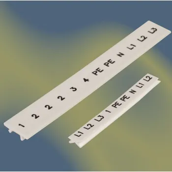 Pásek označ. RSA 1,5A G120080 * ELEKTRO Bečov 37-06-254-84015