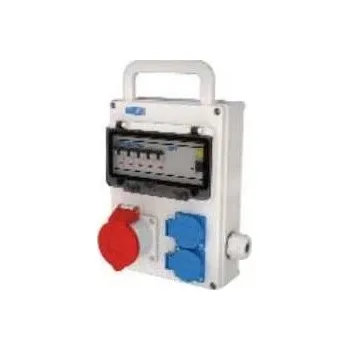 Rozvaděč Zás.kombinaceBASELINE NGE32 007M.01 N.G. Elektro 09-06-051-13207