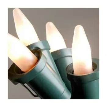 Žárovka Vánoč.žár. KRYSTAL 4ks 20V/0.1A 31-14-804-83610