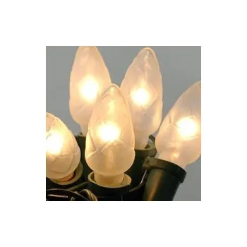 Žárovka Vánoč.žár. ŠIŠKA bílá 20V/0,1A 31-14-804-83562