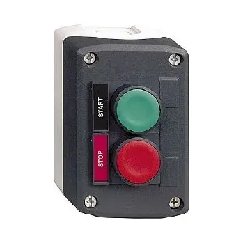 Šatní skříň Skříň 2-tlač.líc. XAL-D211H29 z/r Schneider Electric CZ 47-20-386-22021