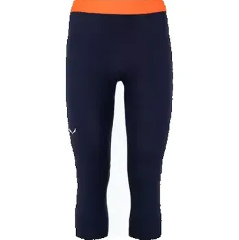 Salewa Cristallo Warm 3/4 pánské kalhoty Navy Blazer vel. M