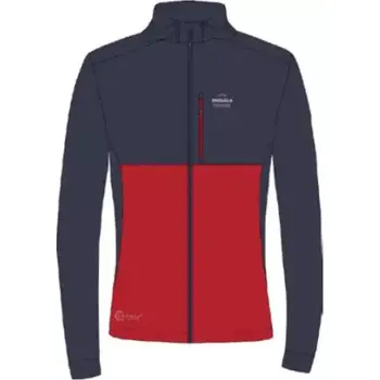 Pánská větrovka Maloja KeschM. pánská bunda Night Sky Multi vel. L