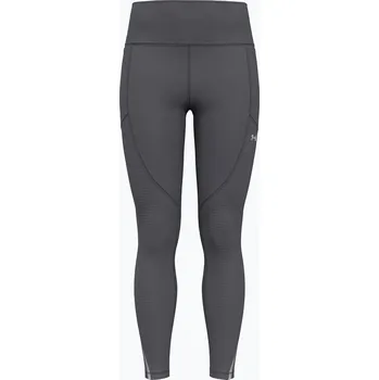 Dámské fitness legíny Under Armour Vanish CW castlerock / reflective