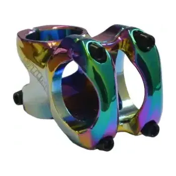 Představec na kolo Sting ST-102 představec 35 mm oil slick