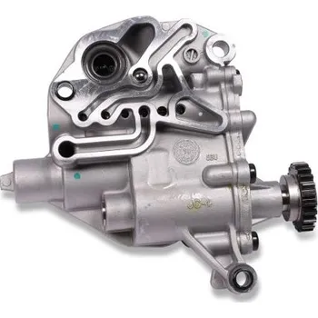 Olejové čerpadlo Olejové čerpadlo HEPU OP5504