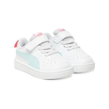 Dámská obuv Sneakersy Puma Rickie Ac+ Inf 384314 42 Bílá 27