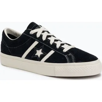 Pánské tenisky Dětské tenisky Converse One Star Academy Pro black/egret/egret