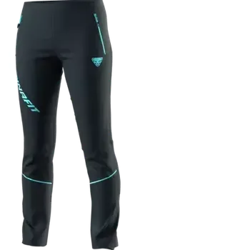 Dámské kalhoty Dynafit Speed Dynastretch dámské kalhoty blueberry mallard blue vel. L